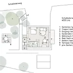 Entzueckendes Gaestestoeckl Am Linzer Poestlingberg * Linz