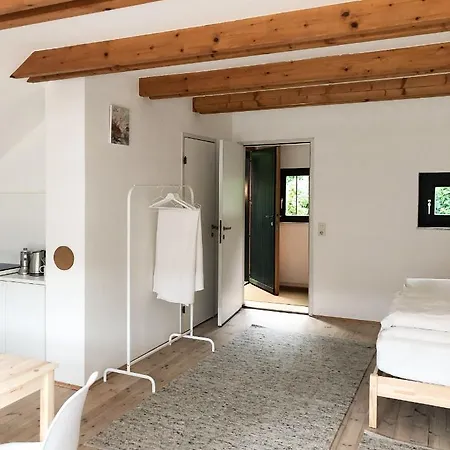 Entzueckendes Gaestestoeckl Am Linzer Poestlingberg Linz