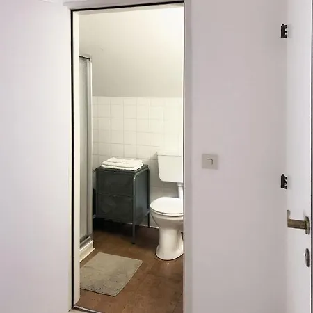 Apartment Entzueckendes Gaestestoeckl Am Linzer Poestlingberg