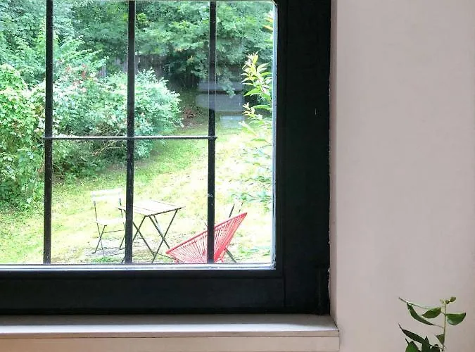 Entzueckendes Gaestestoeckl Am Linzer Poestlingberg Apartment