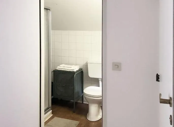 Apartment Entzueckendes Gaestestoeckl Am Linzer Poestlingberg