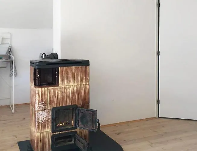 Lägenhet Entzueckendes Gaestestoeckl Am Linzer Poestlingberg *